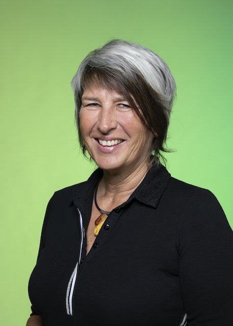 Andrea Straub Oberbeck