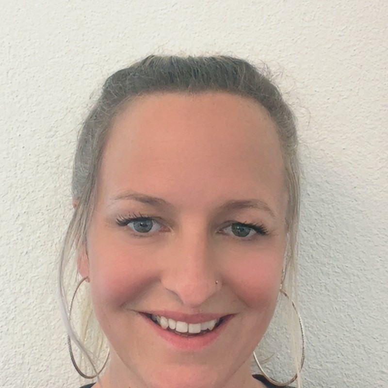 Claudine Tschenett