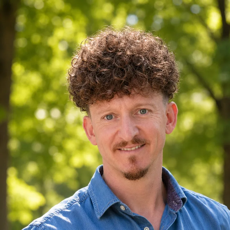 Markus Beckmann