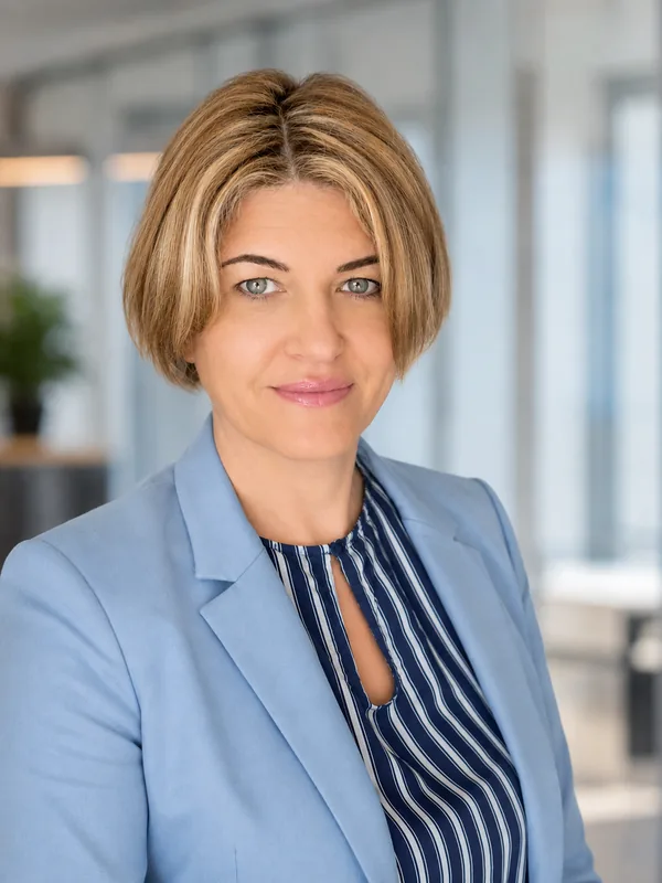 Nina Gerwoll