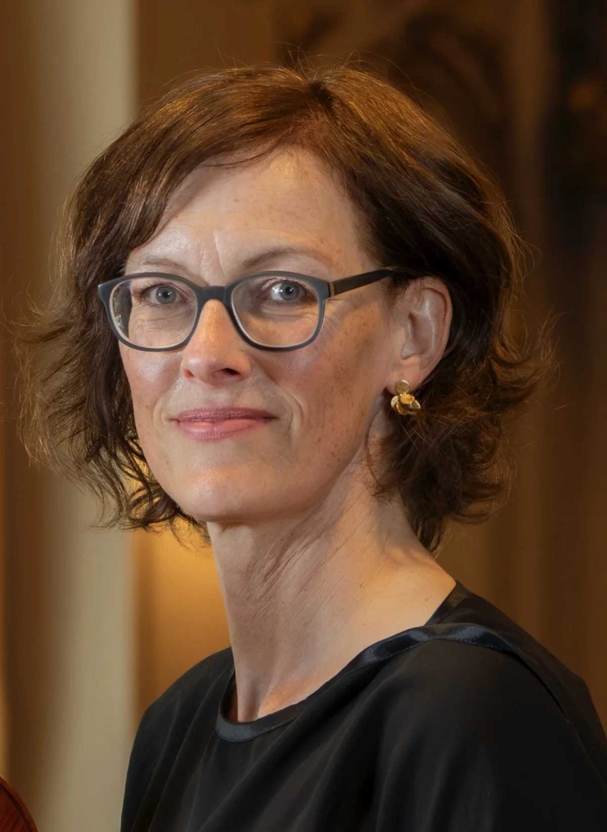 Ursula Sarnthein